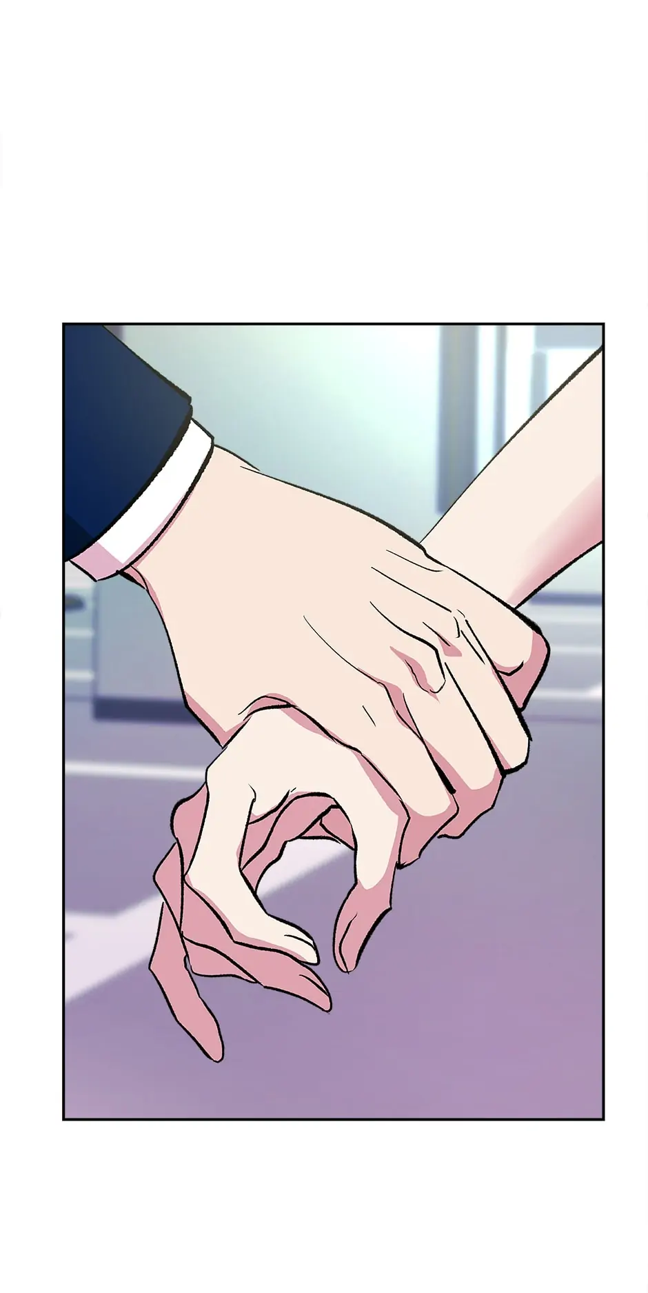 The End of the World Chapter 8 - Page 44