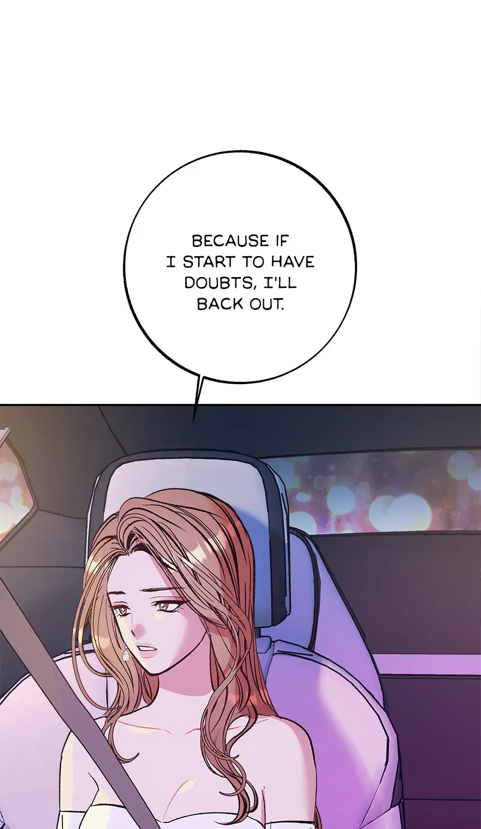 The End of the World Chapter 8 - Page 52
