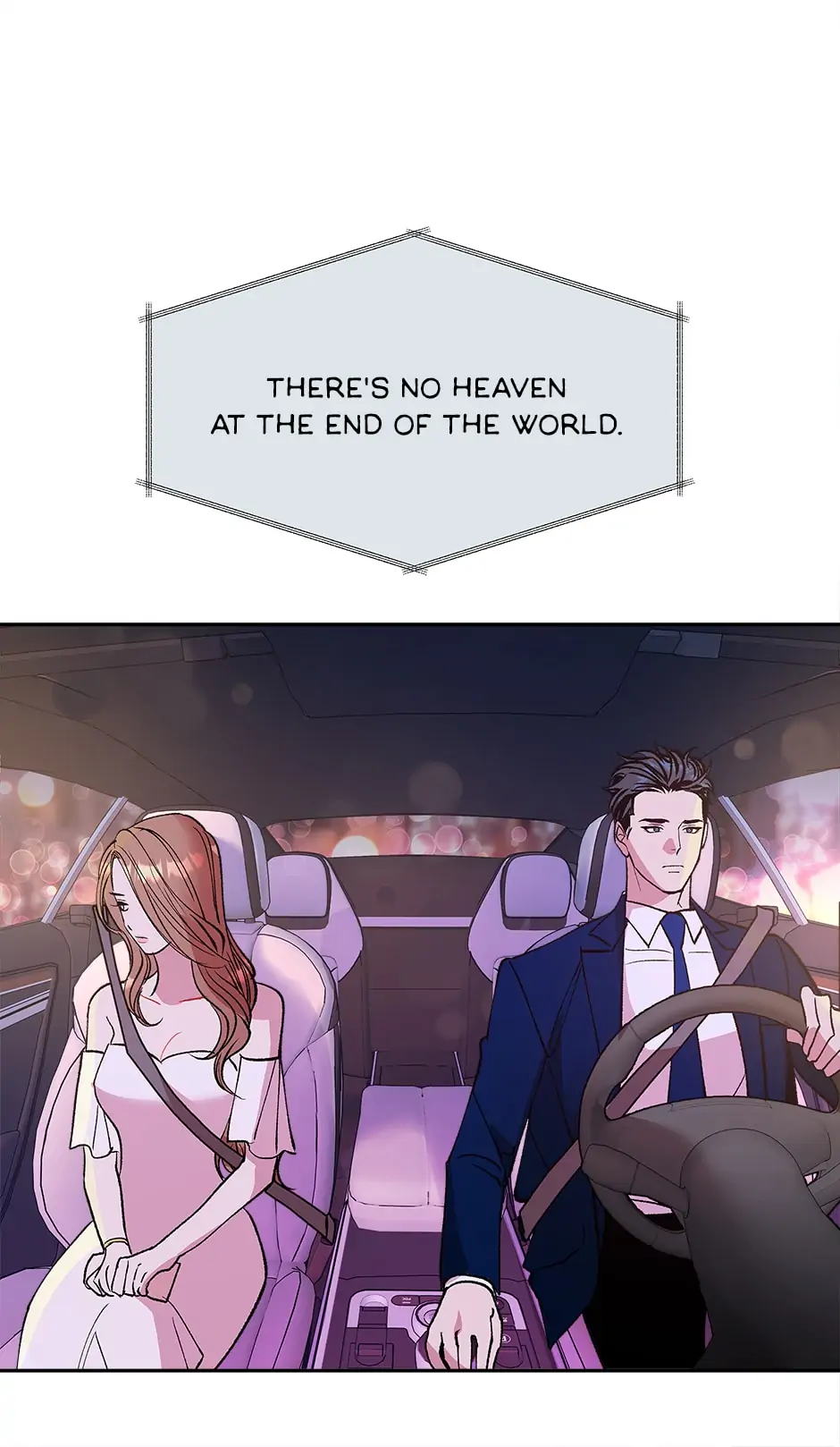 The End of the World Chapter 8 - Page 55