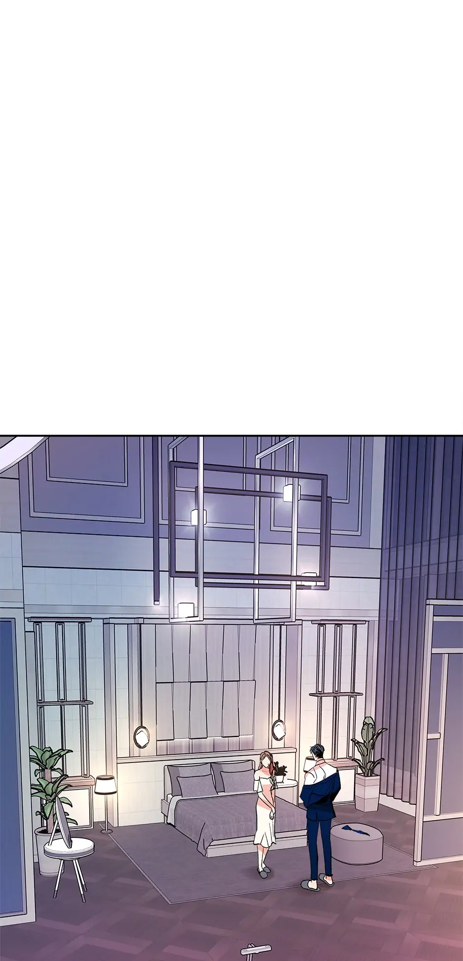 The End of the World Chapter 8 - Page 60