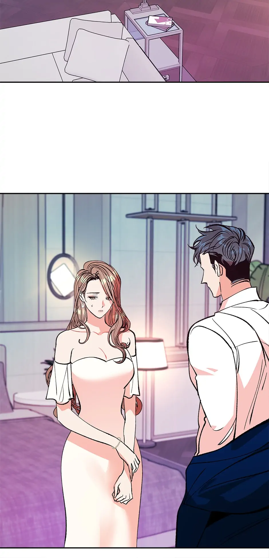 The End of the World Chapter 8 - Page 61