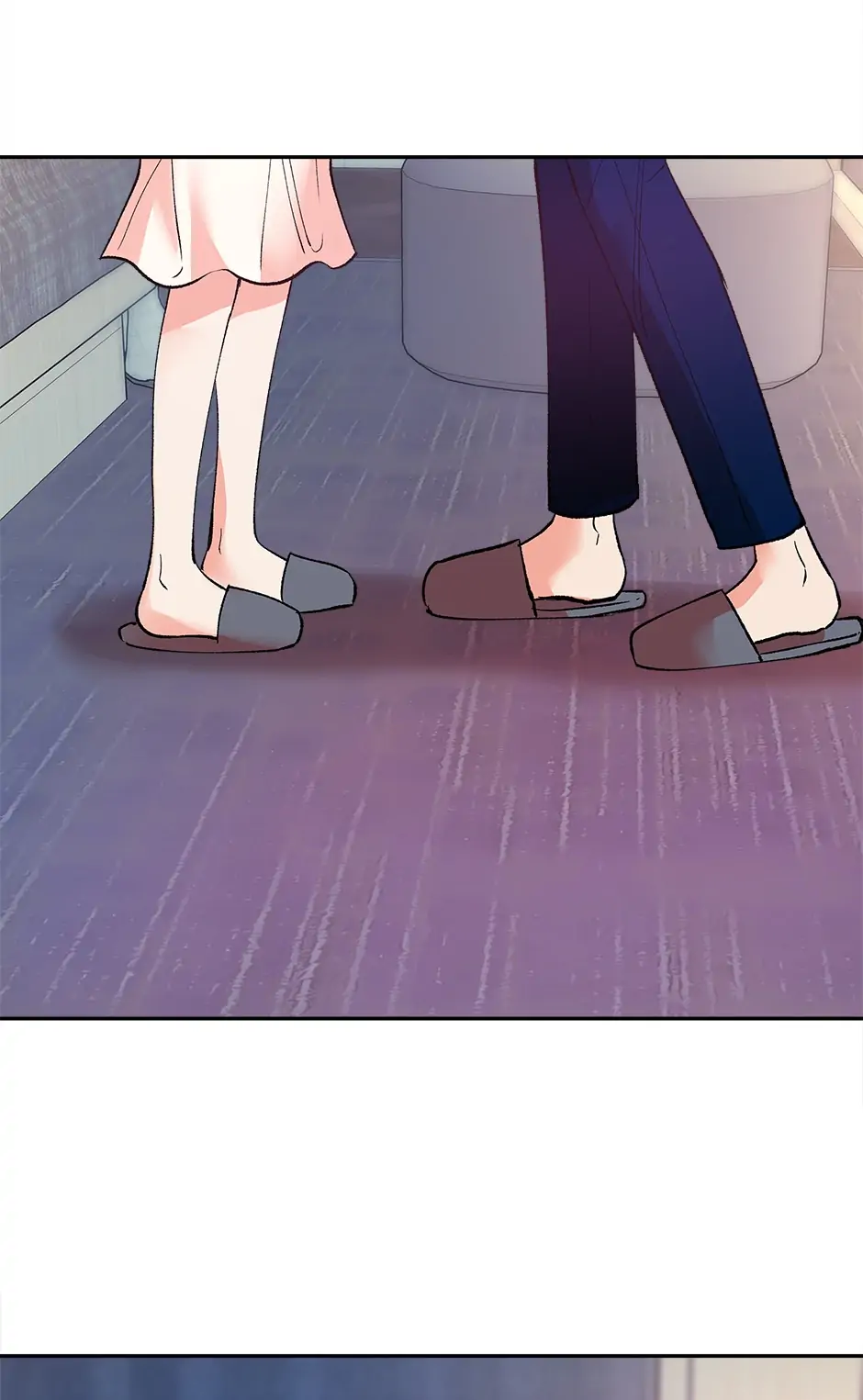 The End of the World Chapter 8 - Page 63
