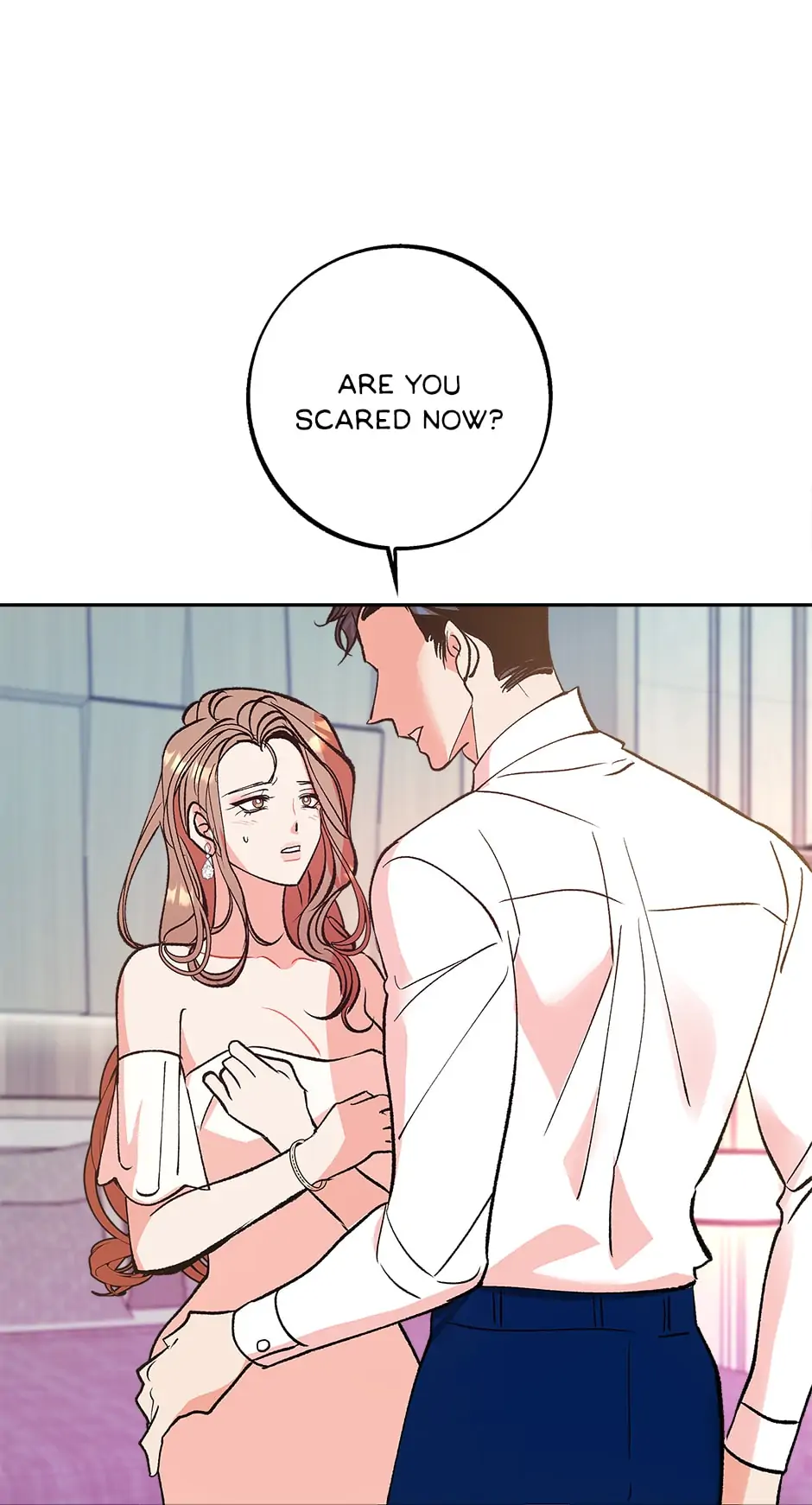 The End of the World Chapter 9 - Page 11