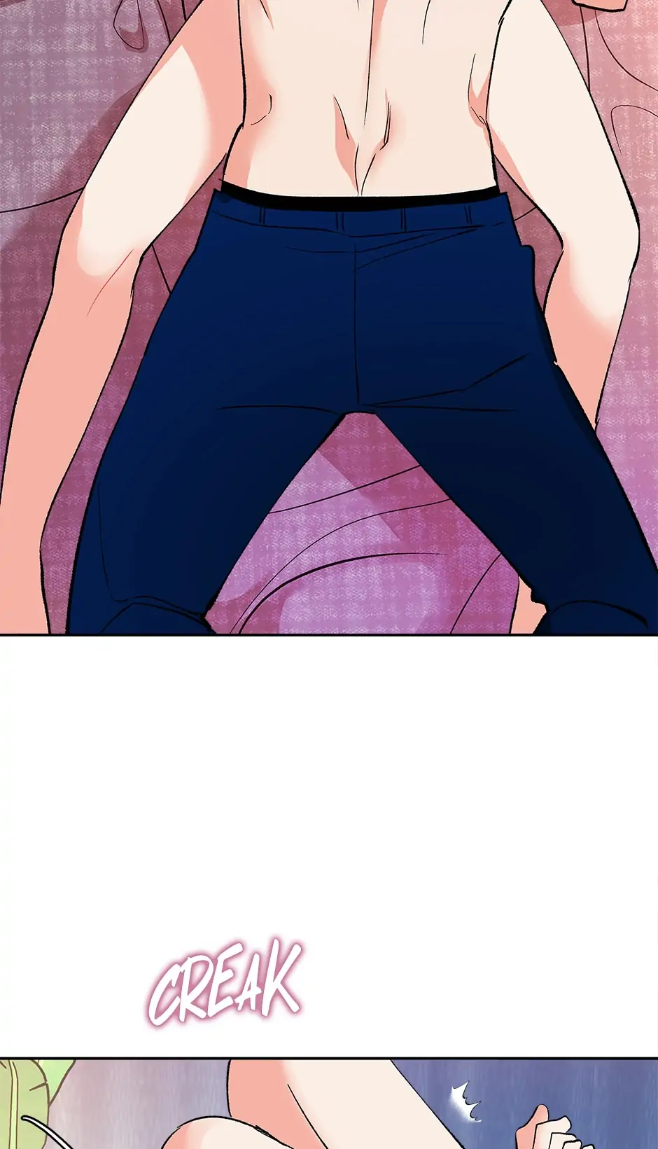 The End of the World Chapter 9 - Page 35