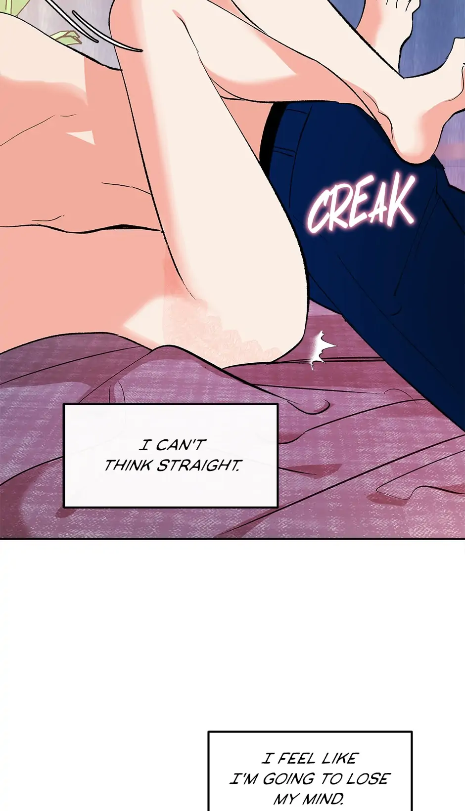The End of the World Chapter 9 - Page 36