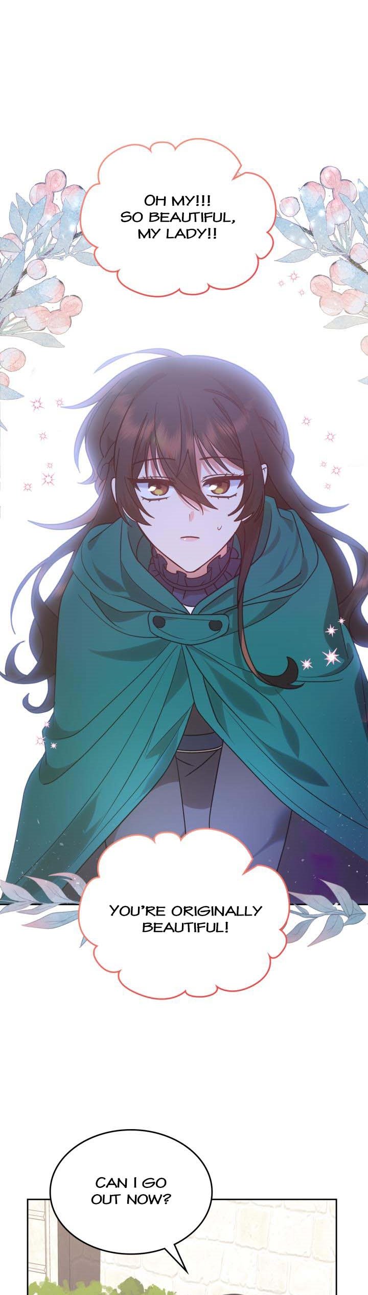 The End of This Fairy Tale is A Crazy Drama Chapter 10 - Page 15