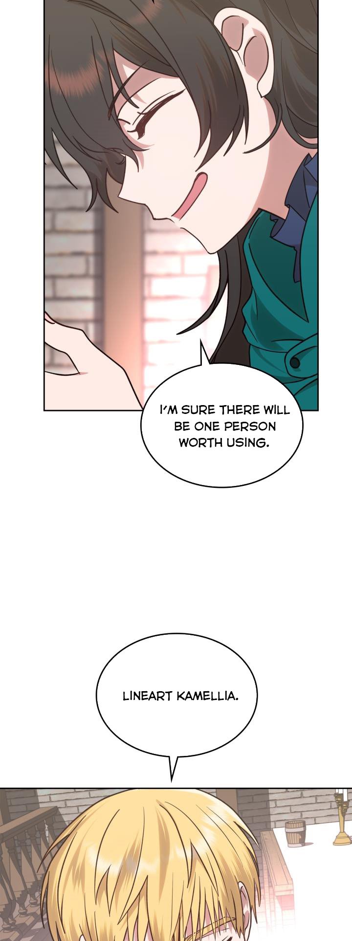 The End of This Fairy Tale is A Crazy Drama Chapter 11 - Page 37