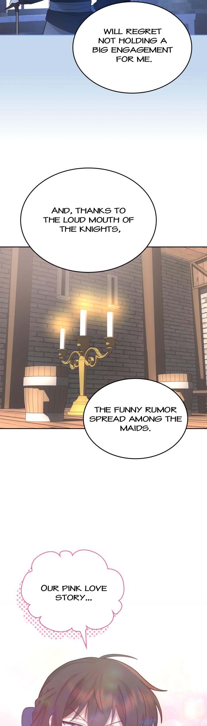 The End of This Fairy Tale is A Crazy Drama Chapter 12 - Page 11