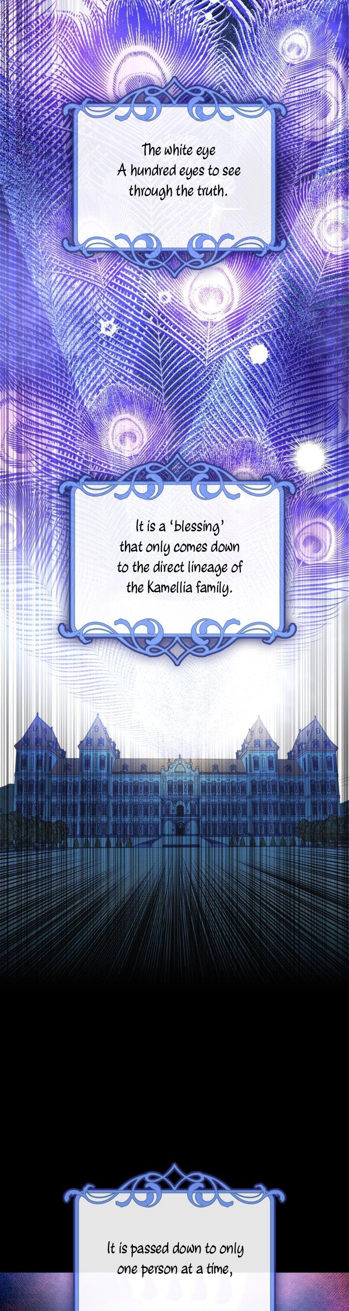 The End of This Fairy Tale is A Crazy Drama Chapter 2 - Page 26