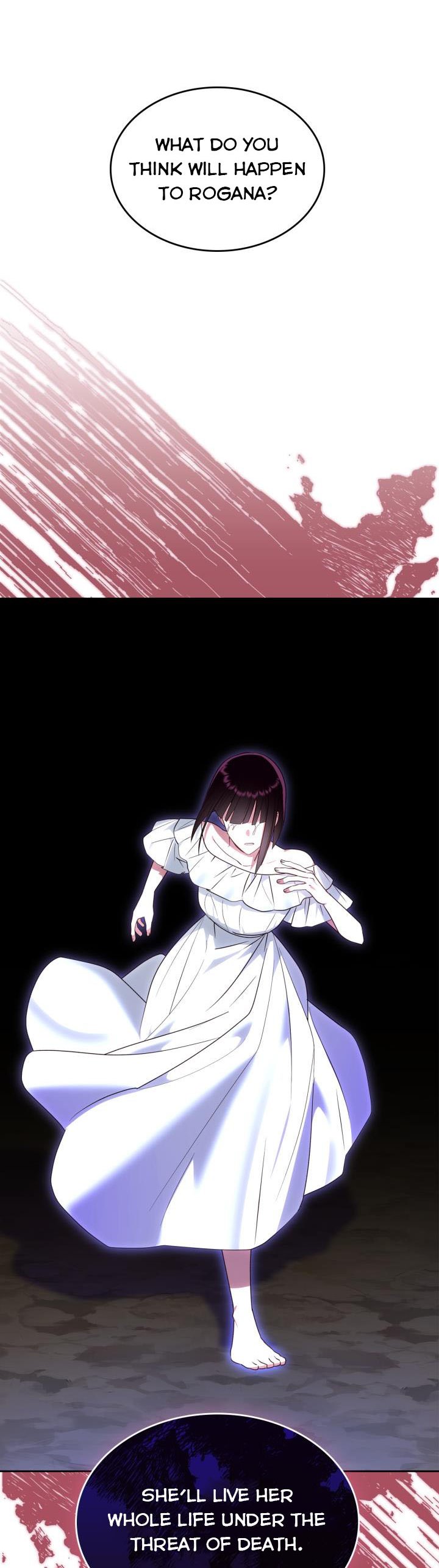 The End of This Fairy Tale is A Crazy Drama Chapter 24 - Page 3
