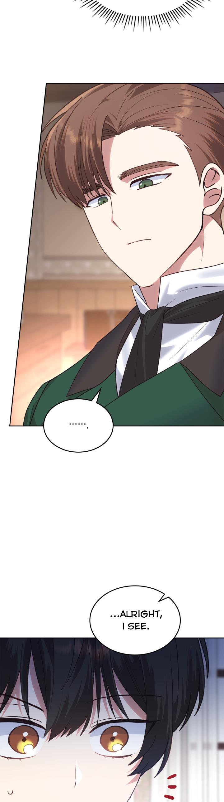 The End of This Fairy Tale is A Crazy Drama Chapter 24 - Page 7
