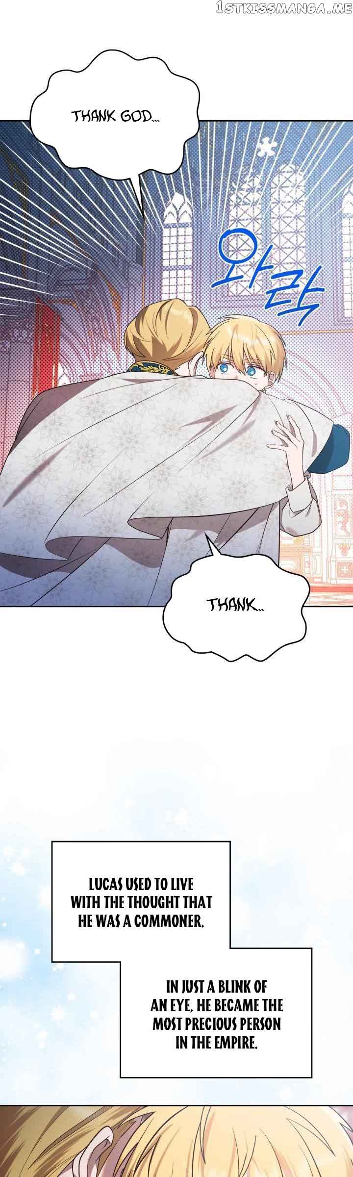The End of This Fairy Tale is A Crazy Drama Chapter 4 - Page 10