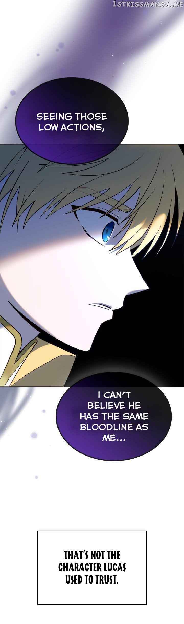The End of This Fairy Tale is A Crazy Drama Chapter 4 - Page 23