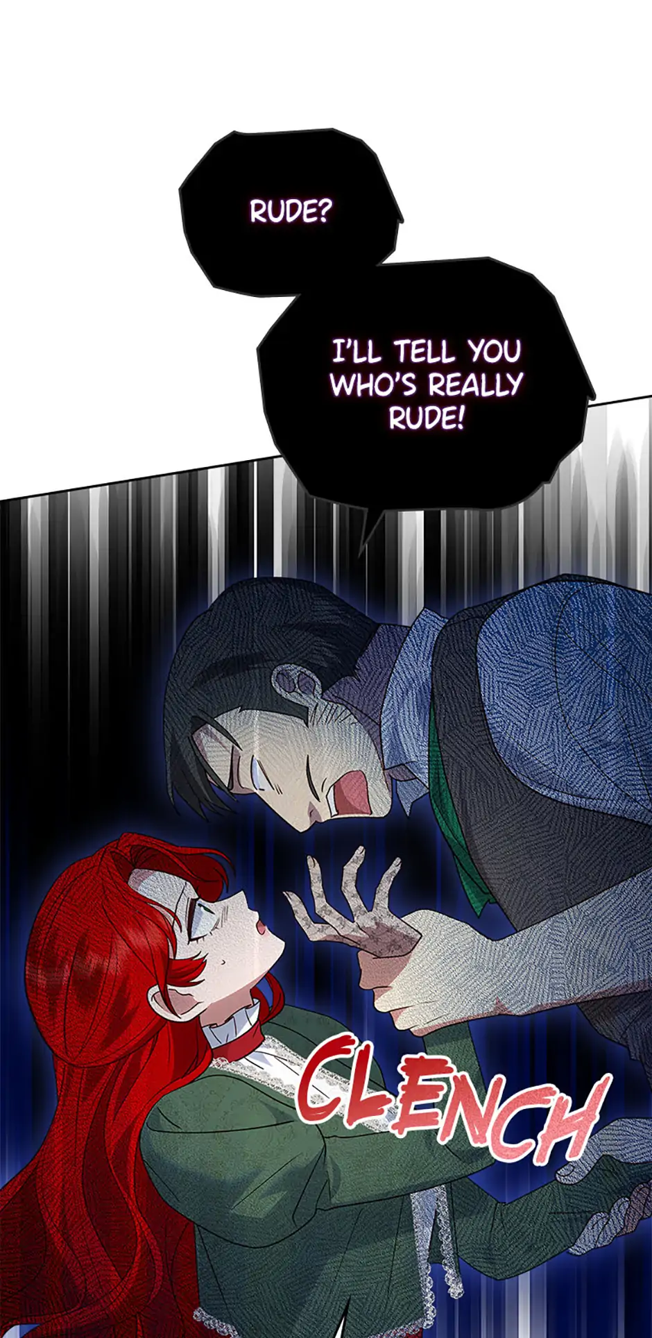 The End of This Fairy Tale is A Crazy Drama Chapter 41 - Page 11
