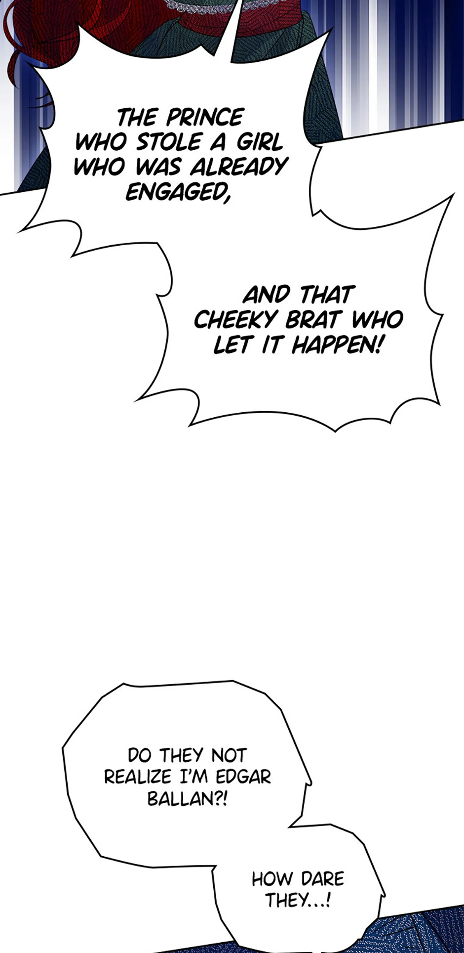 The End of This Fairy Tale is A Crazy Drama Chapter 41 - Page 12