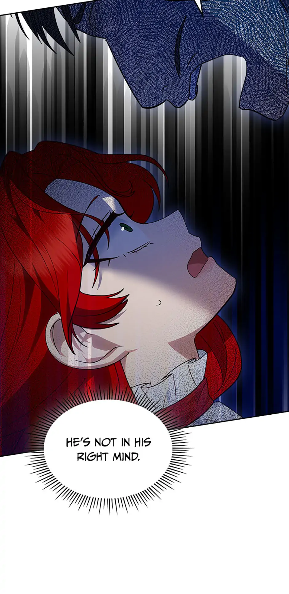 The End of This Fairy Tale is A Crazy Drama Chapter 41 - Page 13
