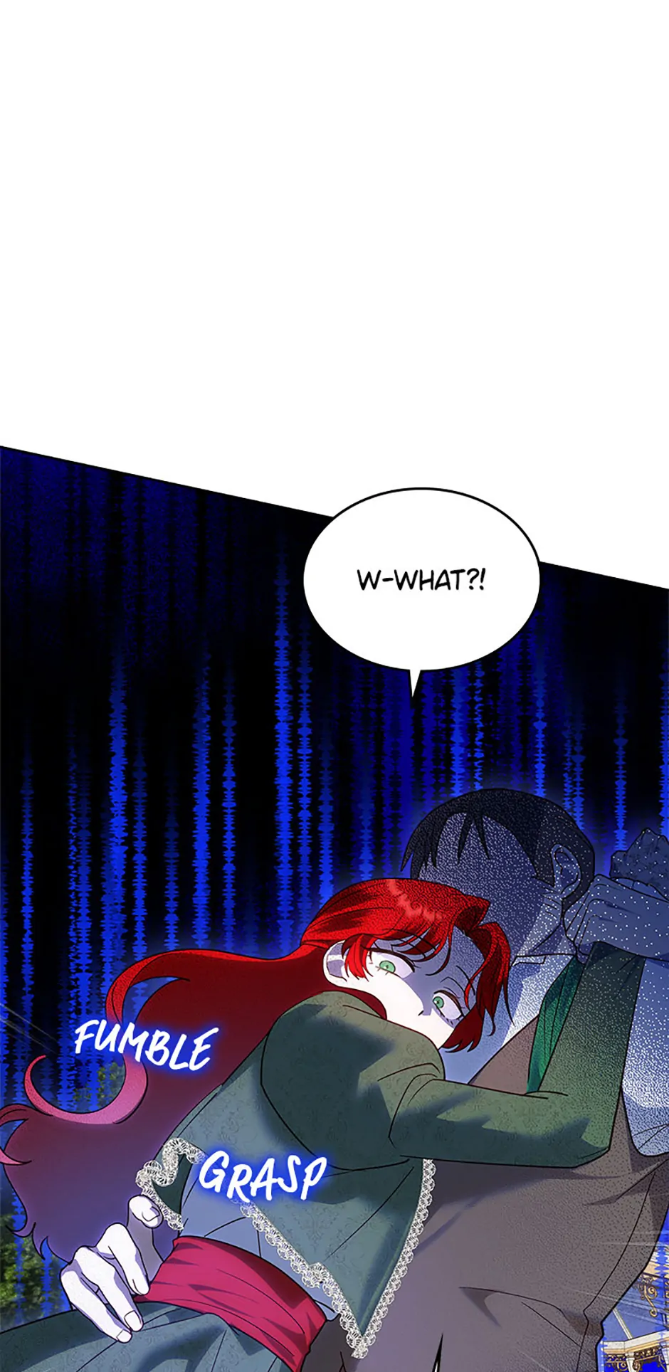 The End of This Fairy Tale is A Crazy Drama Chapter 41 - Page 15