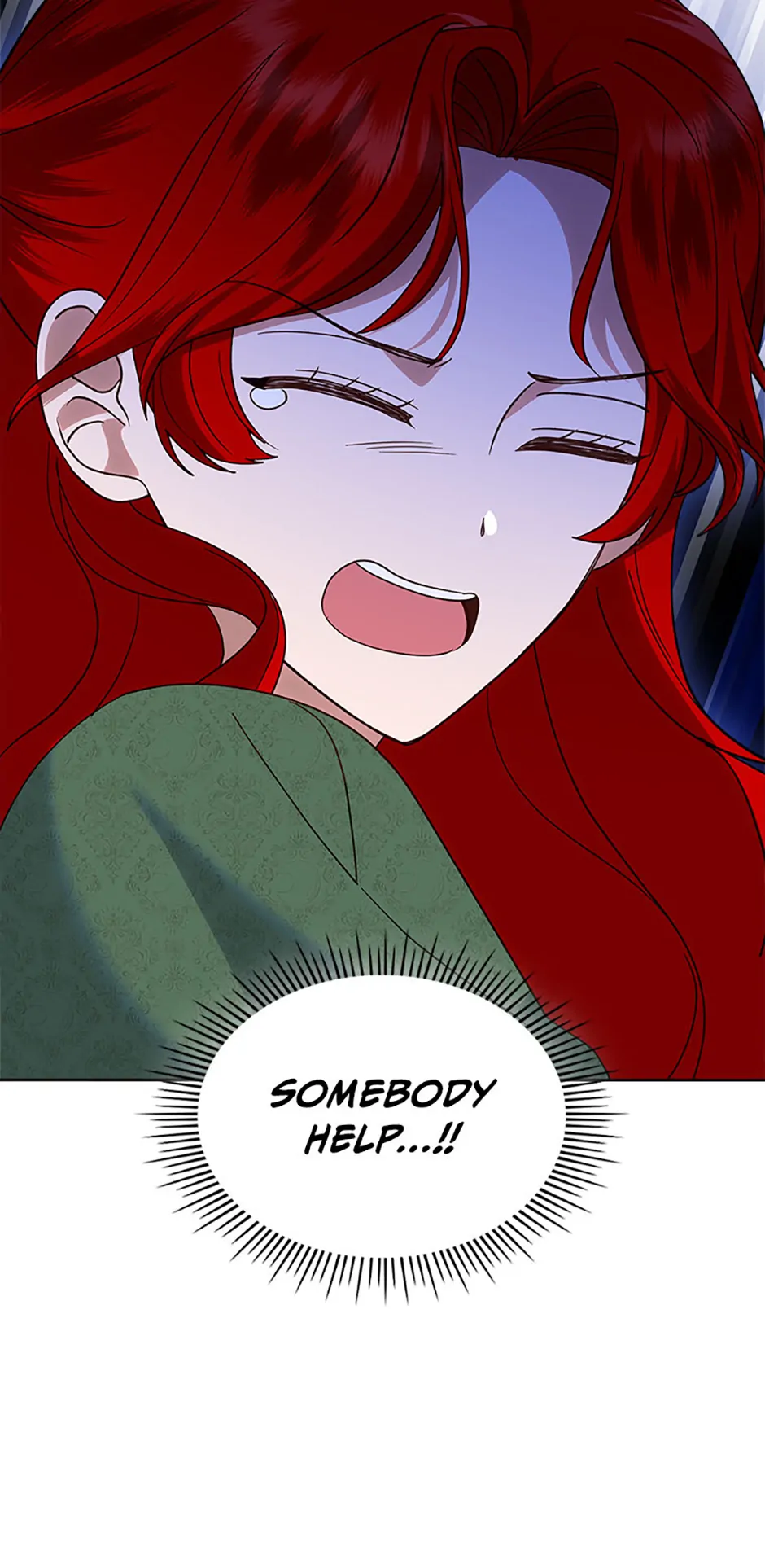The End of This Fairy Tale is A Crazy Drama Chapter 41 - Page 18