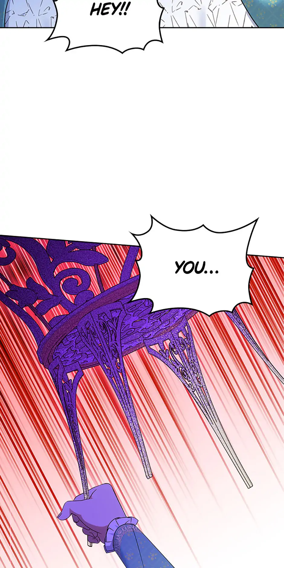 The End of This Fairy Tale is A Crazy Drama Chapter 41 - Page 20