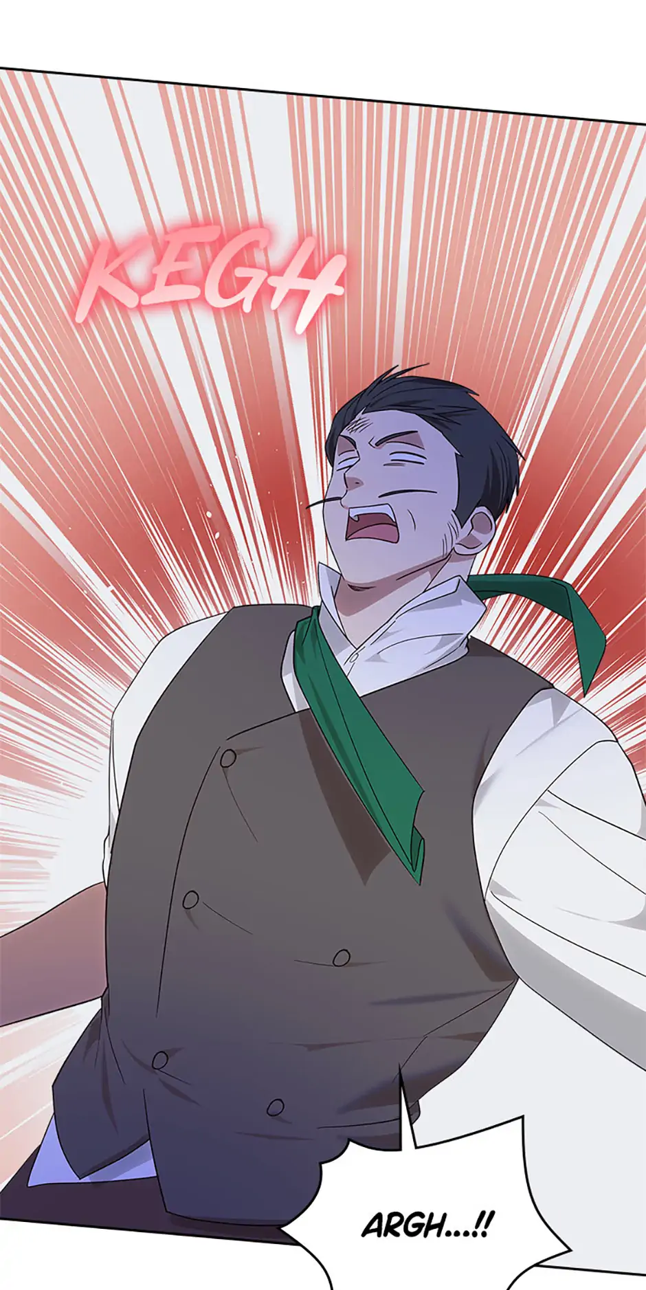 The End of This Fairy Tale is A Crazy Drama Chapter 41 - Page 23