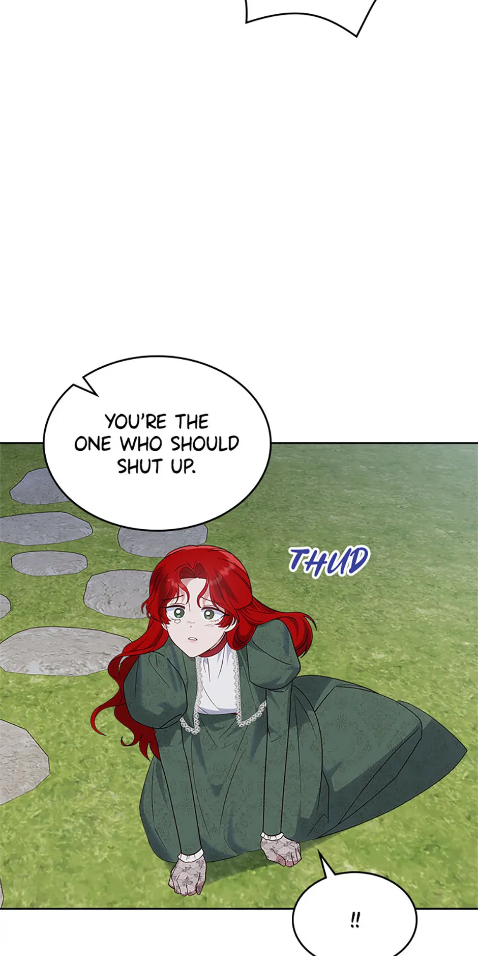 The End of This Fairy Tale is A Crazy Drama Chapter 41 - Page 24