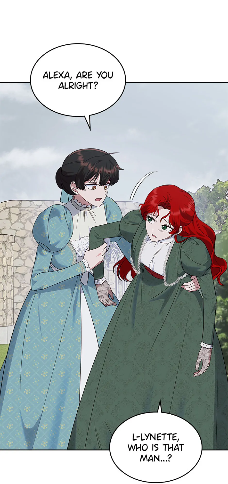 The End of This Fairy Tale is A Crazy Drama Chapter 41 - Page 29