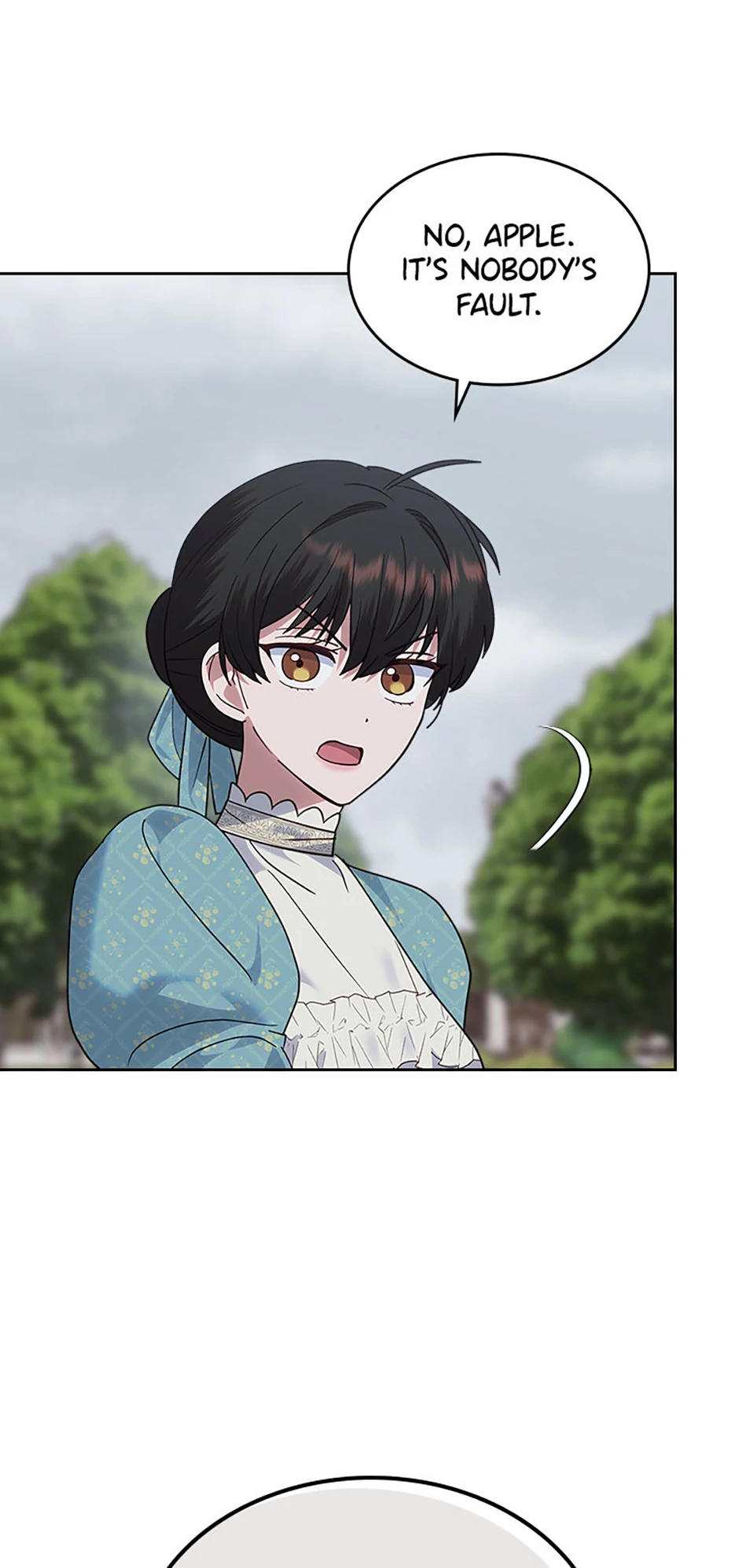 The End of This Fairy Tale is A Crazy Drama Chapter 41 - Page 32