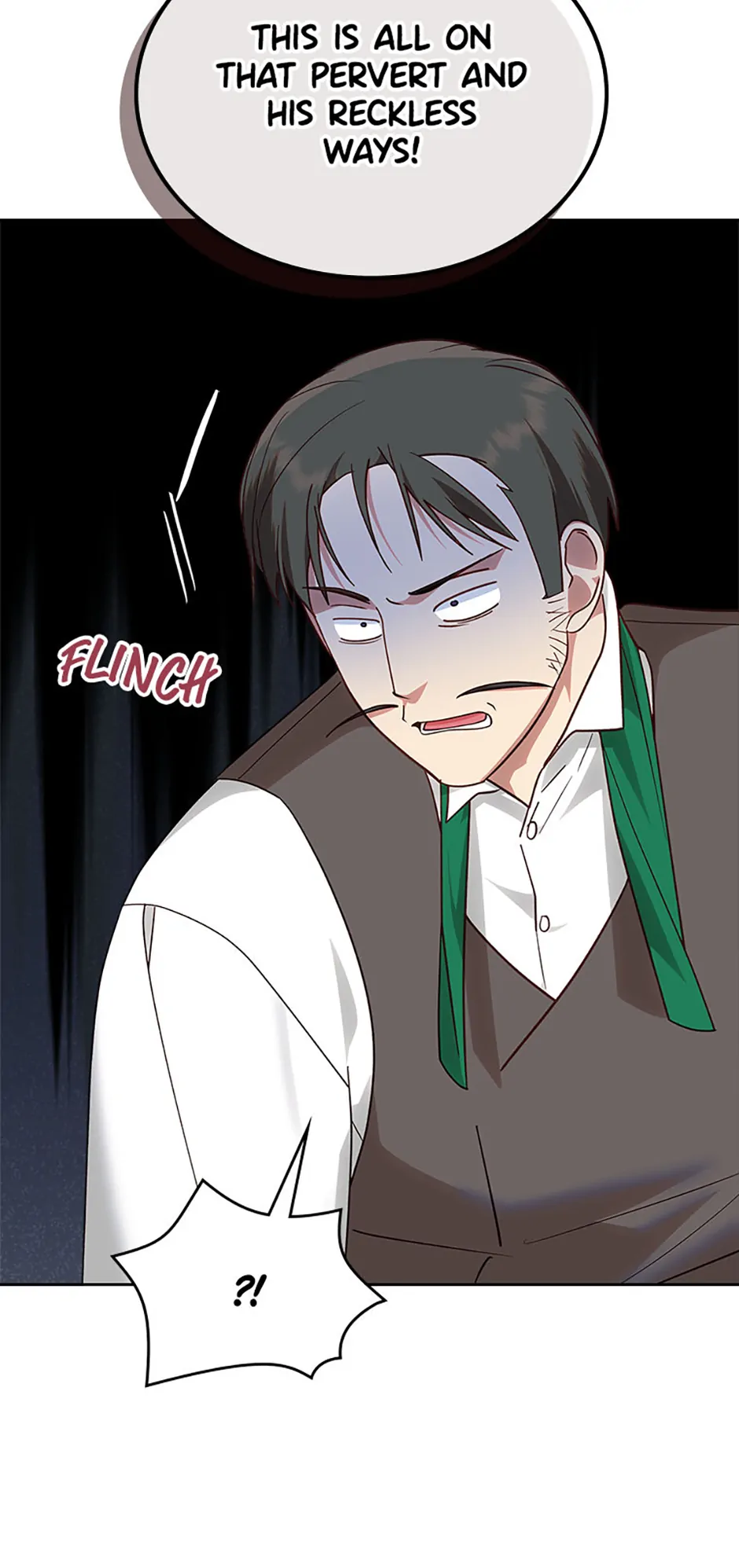 The End of This Fairy Tale is A Crazy Drama Chapter 41 - Page 33
