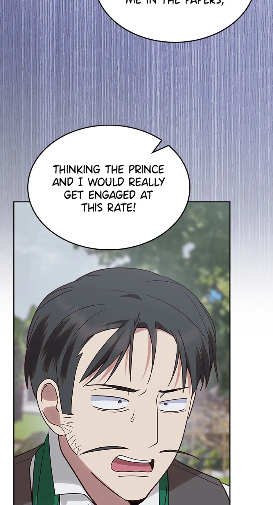 The End of This Fairy Tale is A Crazy Drama Chapter 41 - Page 37
