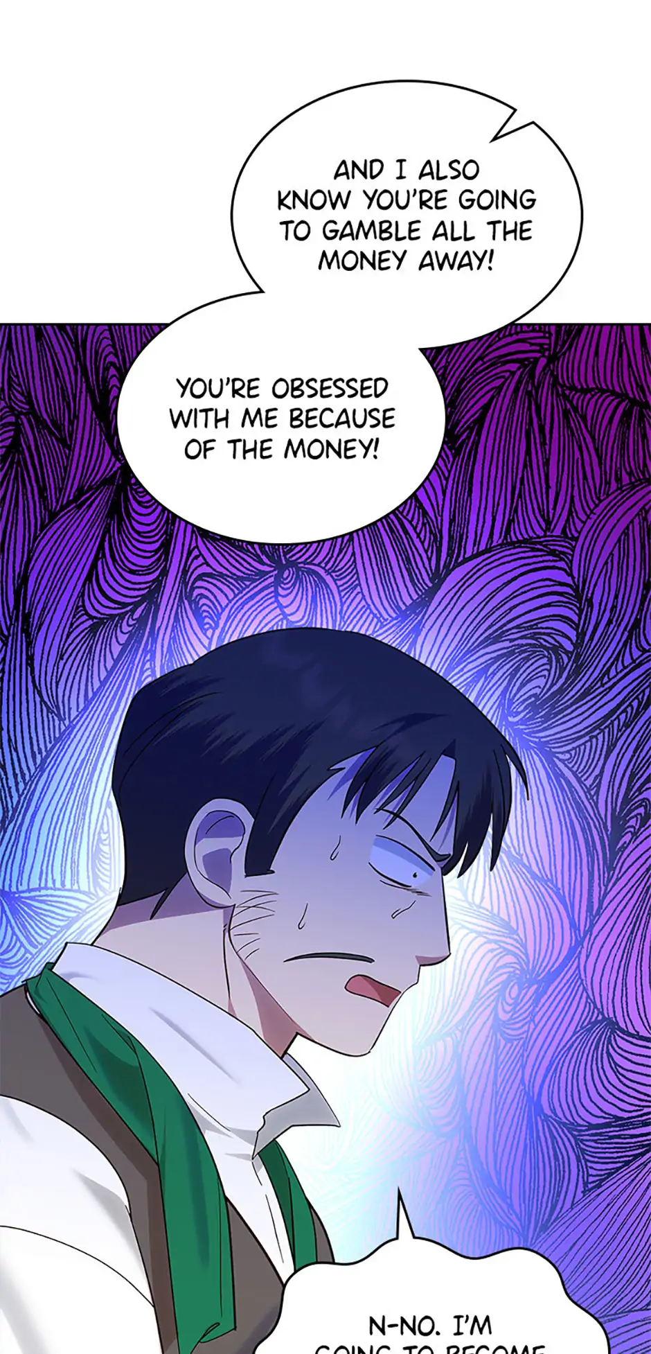 The End of This Fairy Tale is A Crazy Drama Chapter 41 - Page 41