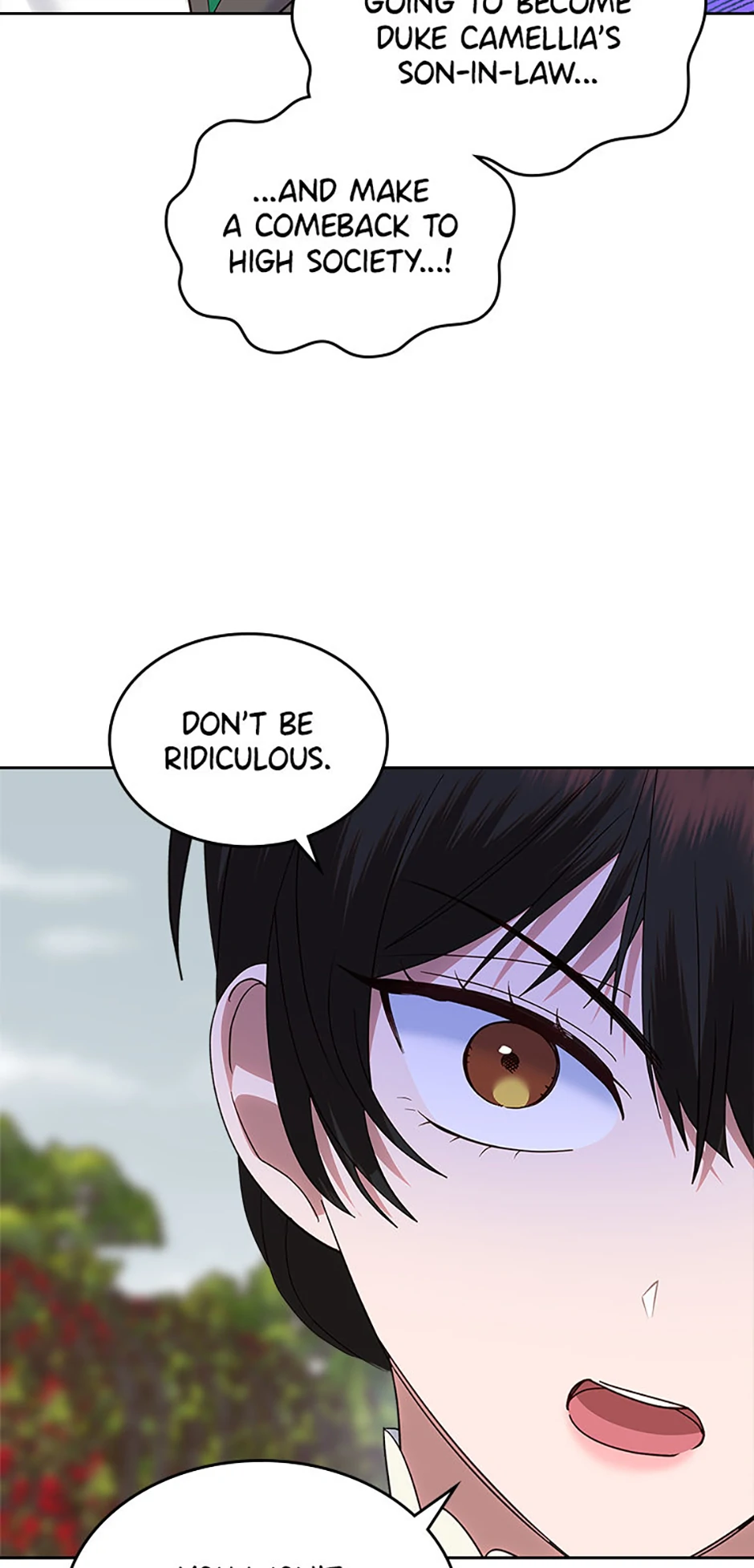The End of This Fairy Tale is A Crazy Drama Chapter 41 - Page 42