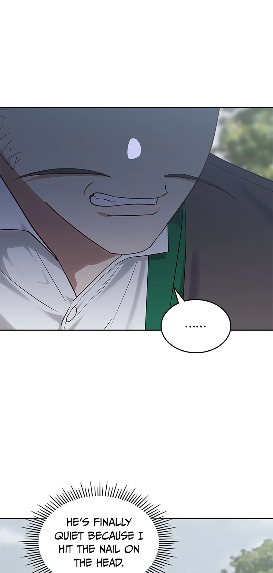 The End of This Fairy Tale is A Crazy Drama Chapter 41 - Page 46