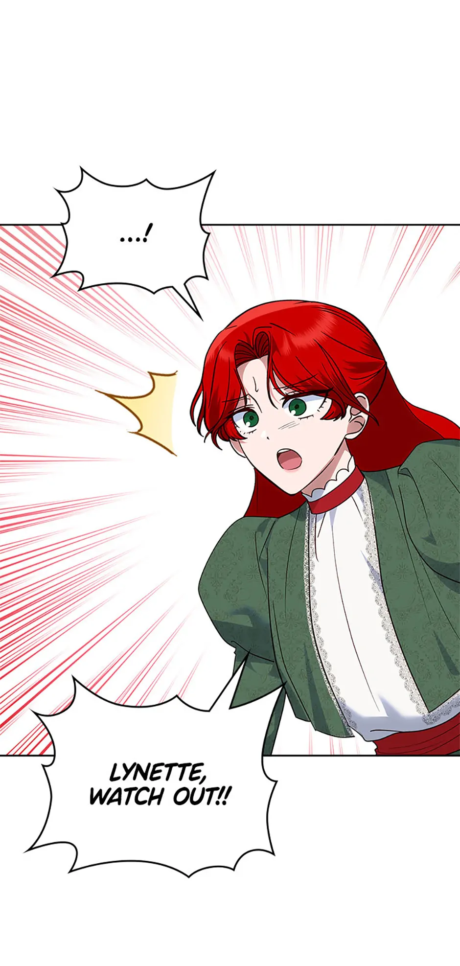 The End of This Fairy Tale is A Crazy Drama Chapter 41 - Page 49