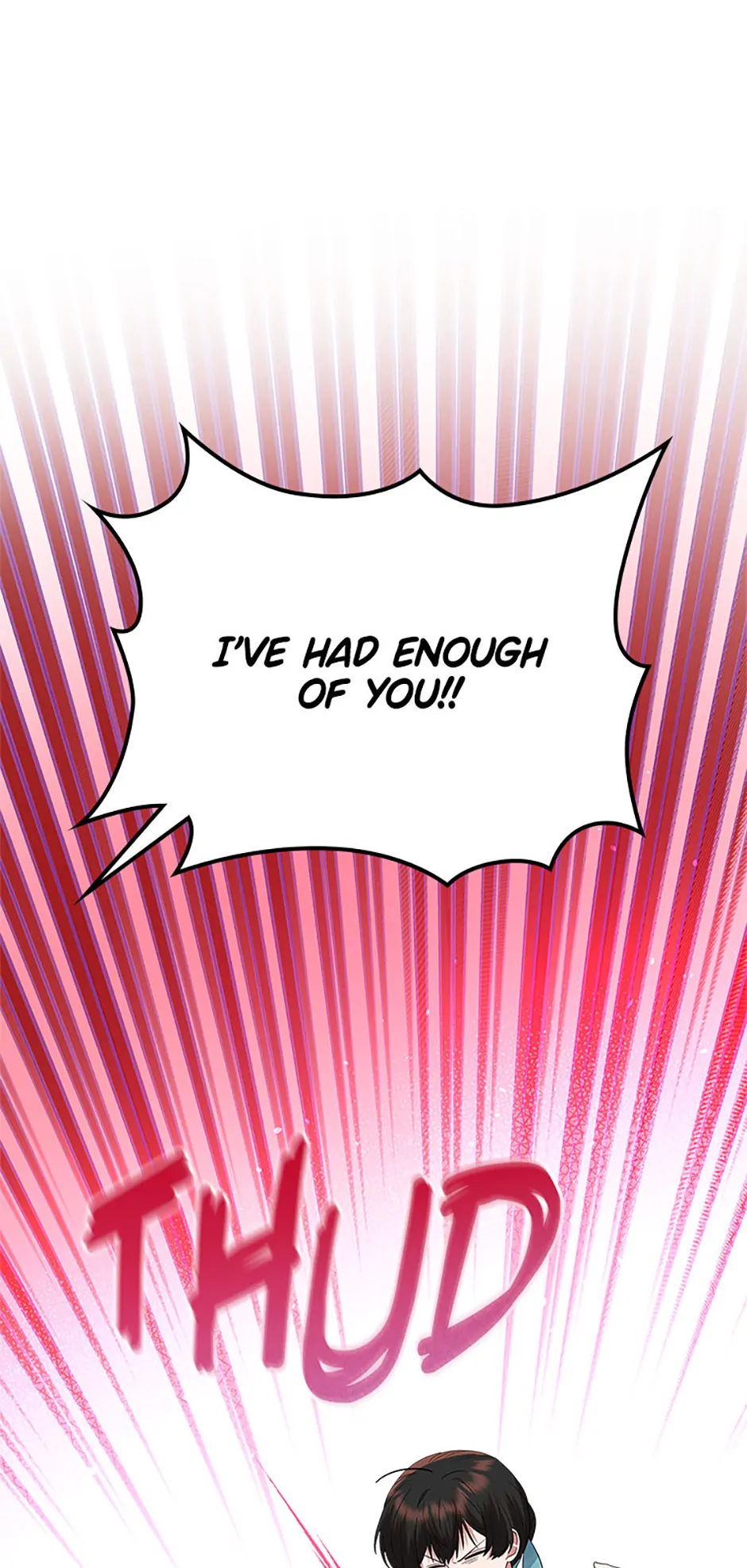The End of This Fairy Tale is A Crazy Drama Chapter 41 - Page 50