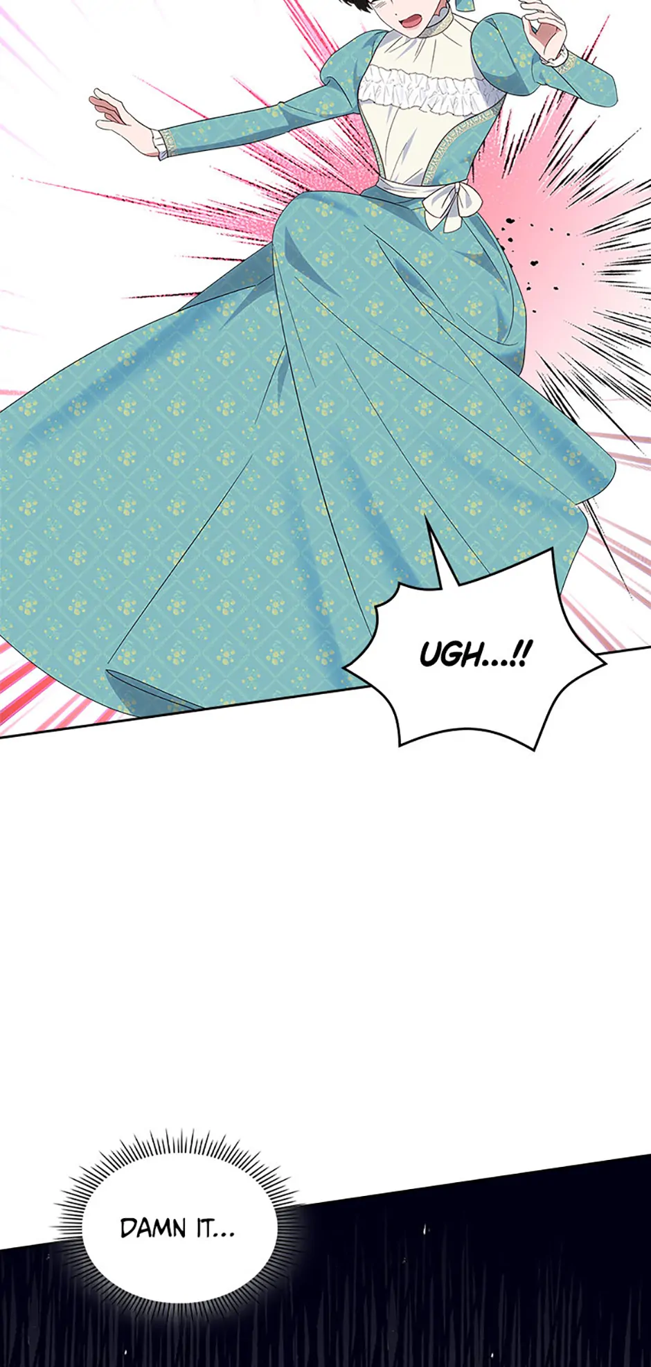 The End of This Fairy Tale is A Crazy Drama Chapter 41 - Page 51