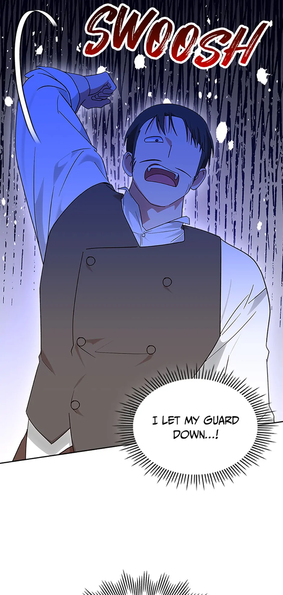 The End of This Fairy Tale is A Crazy Drama Chapter 41 - Page 52