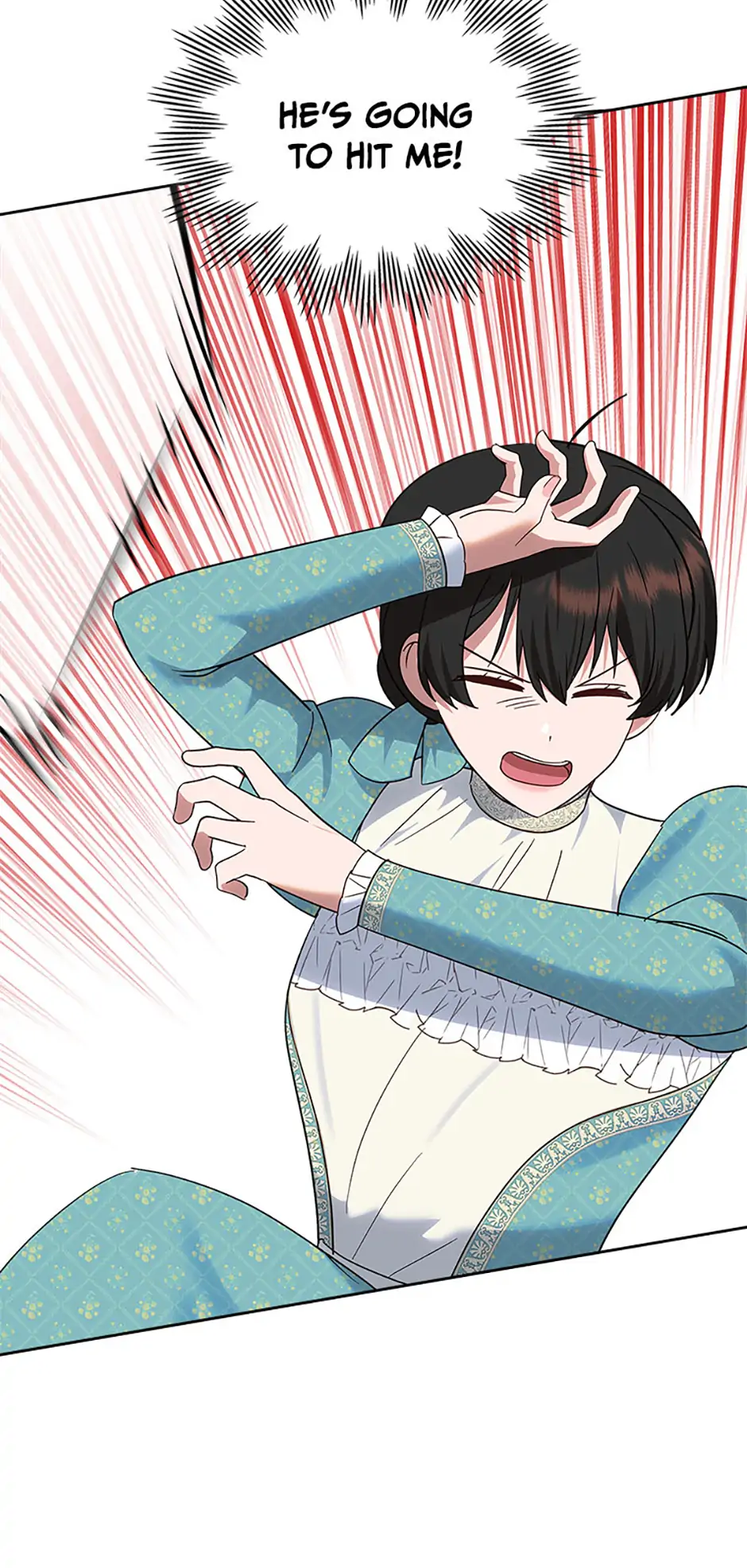 The End of This Fairy Tale is A Crazy Drama Chapter 41 - Page 53
