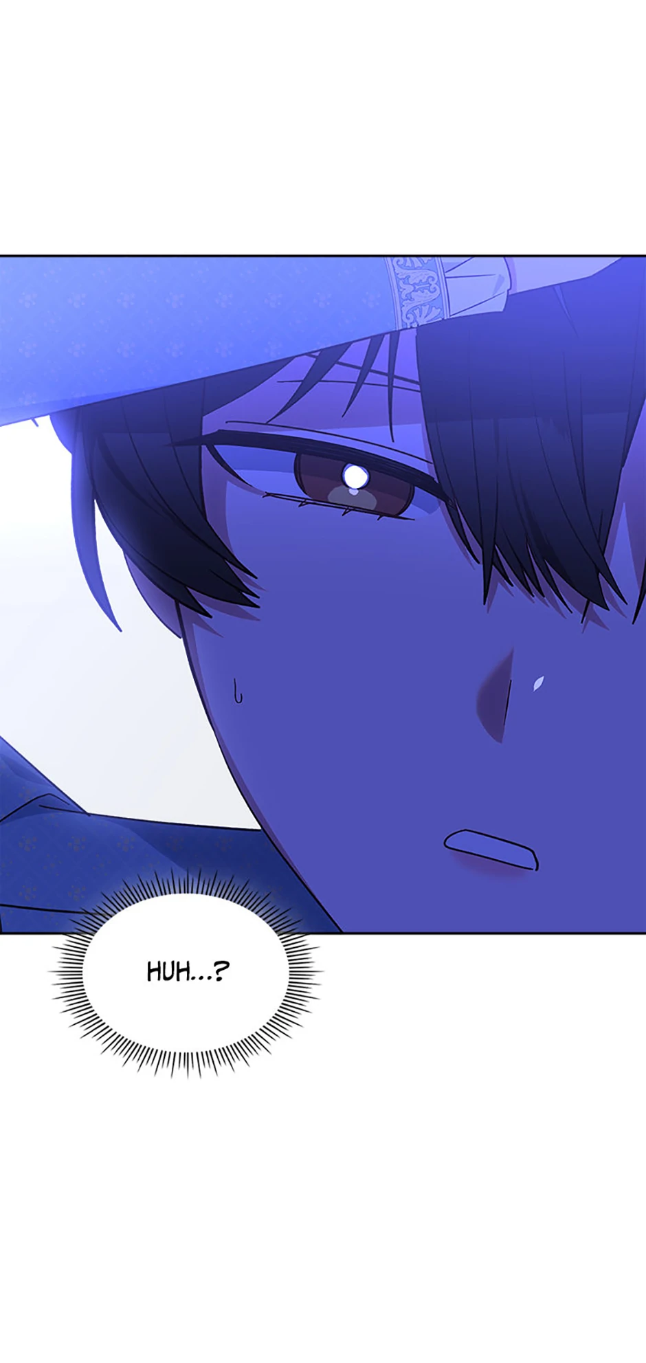The End of This Fairy Tale is A Crazy Drama Chapter 41 - Page 54
