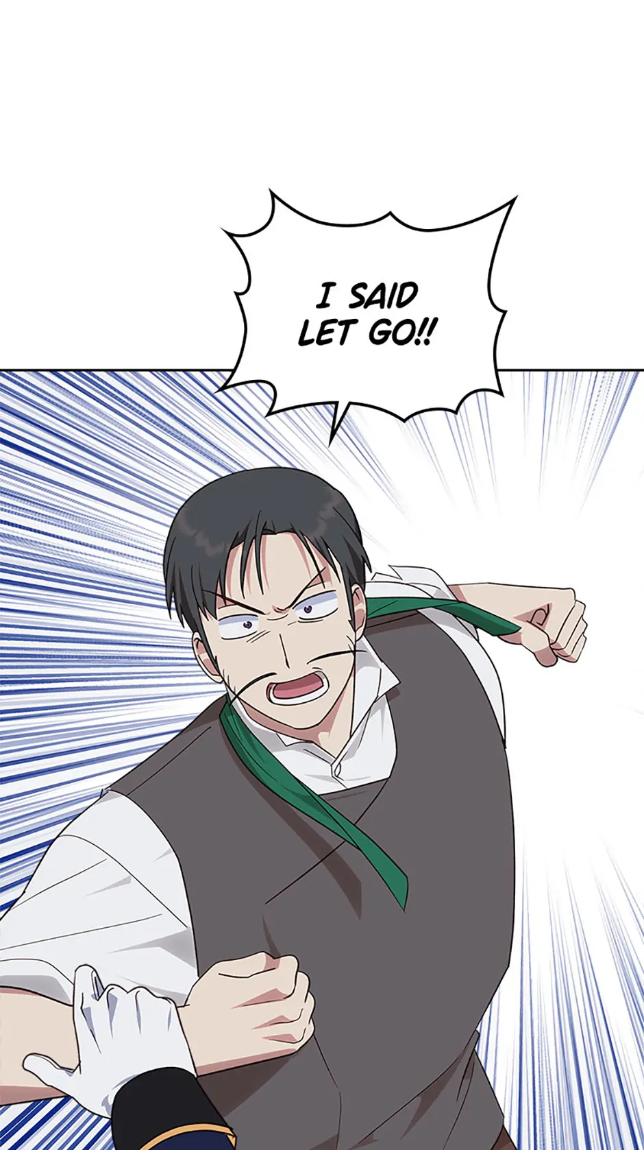 The End of This Fairy Tale is A Crazy Drama Chapter 41 - Page 59