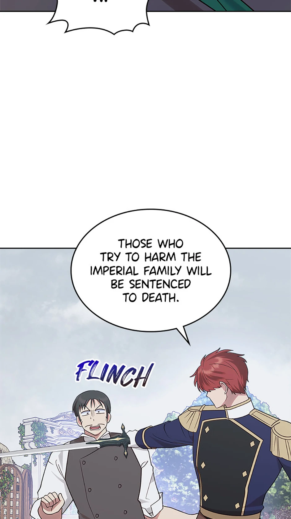 The End of This Fairy Tale is A Crazy Drama Chapter 41 - Page 61