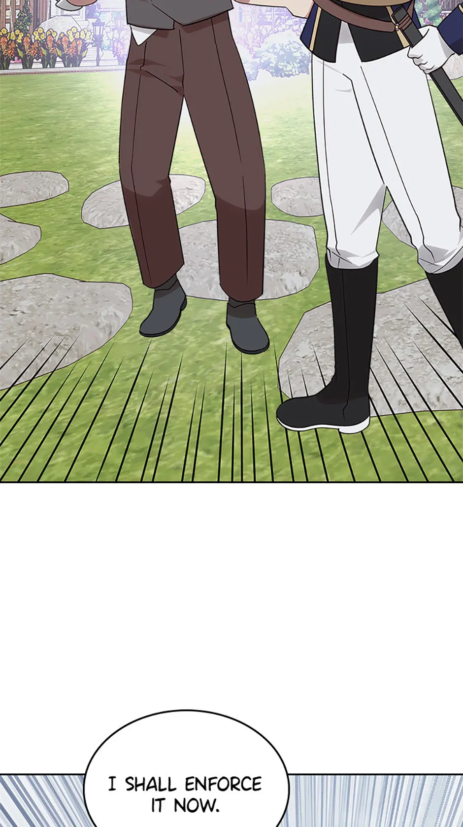The End of This Fairy Tale is A Crazy Drama Chapter 41 - Page 62