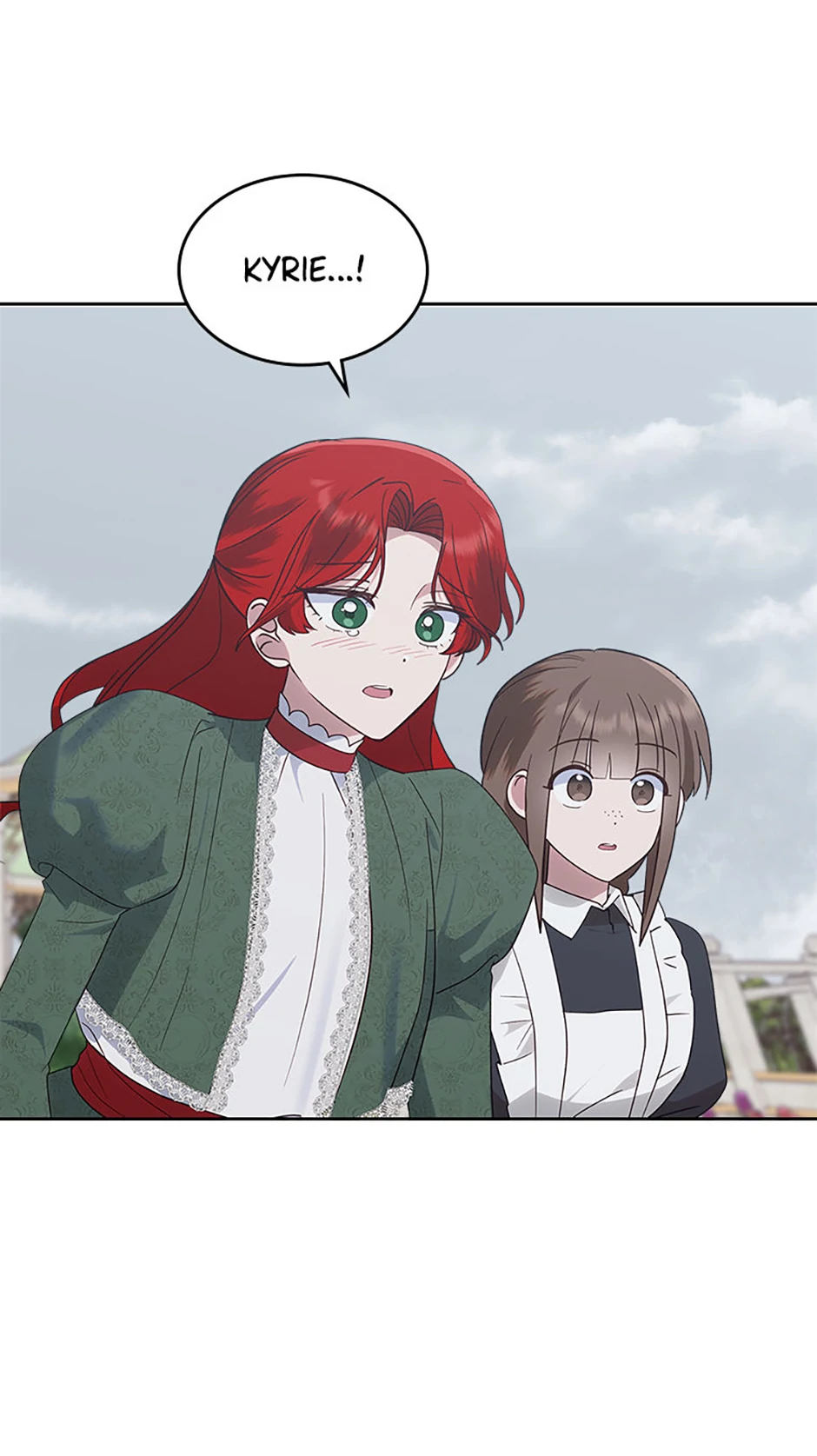The End of This Fairy Tale is A Crazy Drama Chapter 41 - Page 64