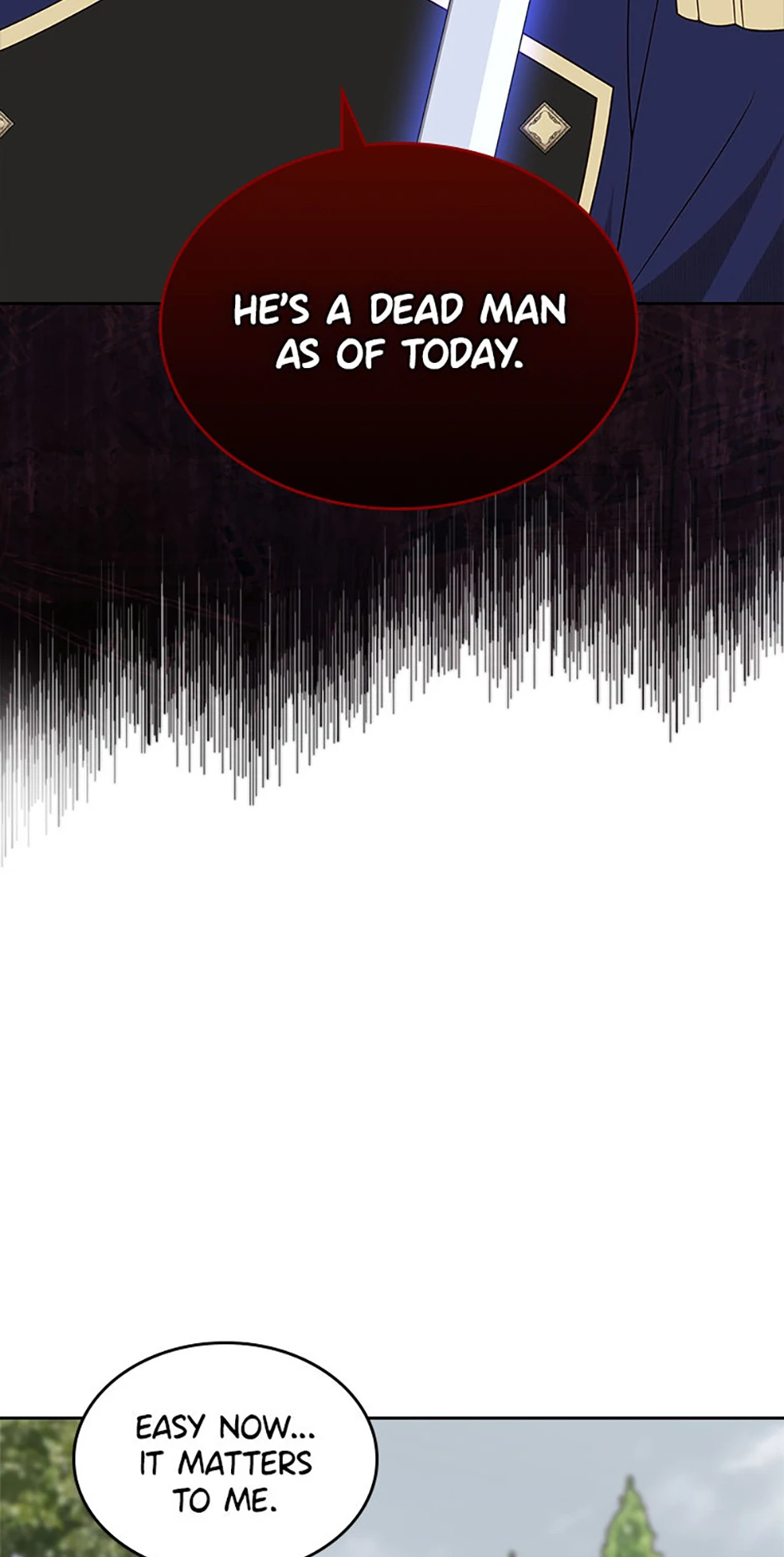 The End of This Fairy Tale is A Crazy Drama Chapter 41 - Page 67