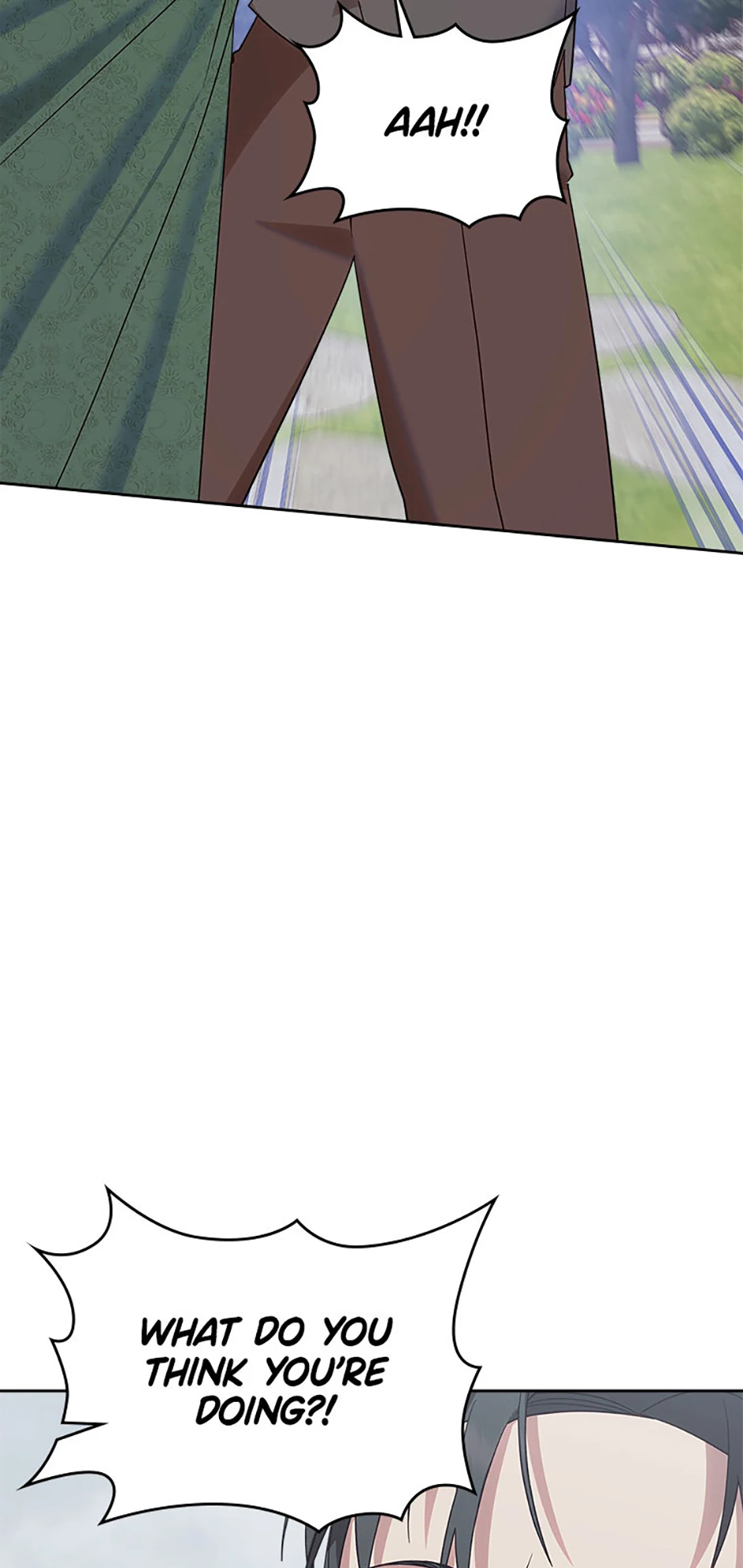 The End of This Fairy Tale is A Crazy Drama Chapter 41 - Page 7