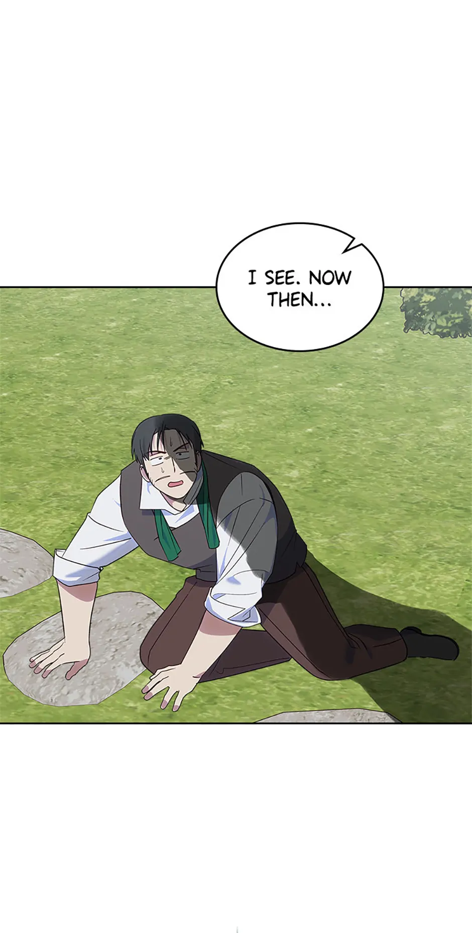 The End of This Fairy Tale is A Crazy Drama Chapter 41 - Page 71