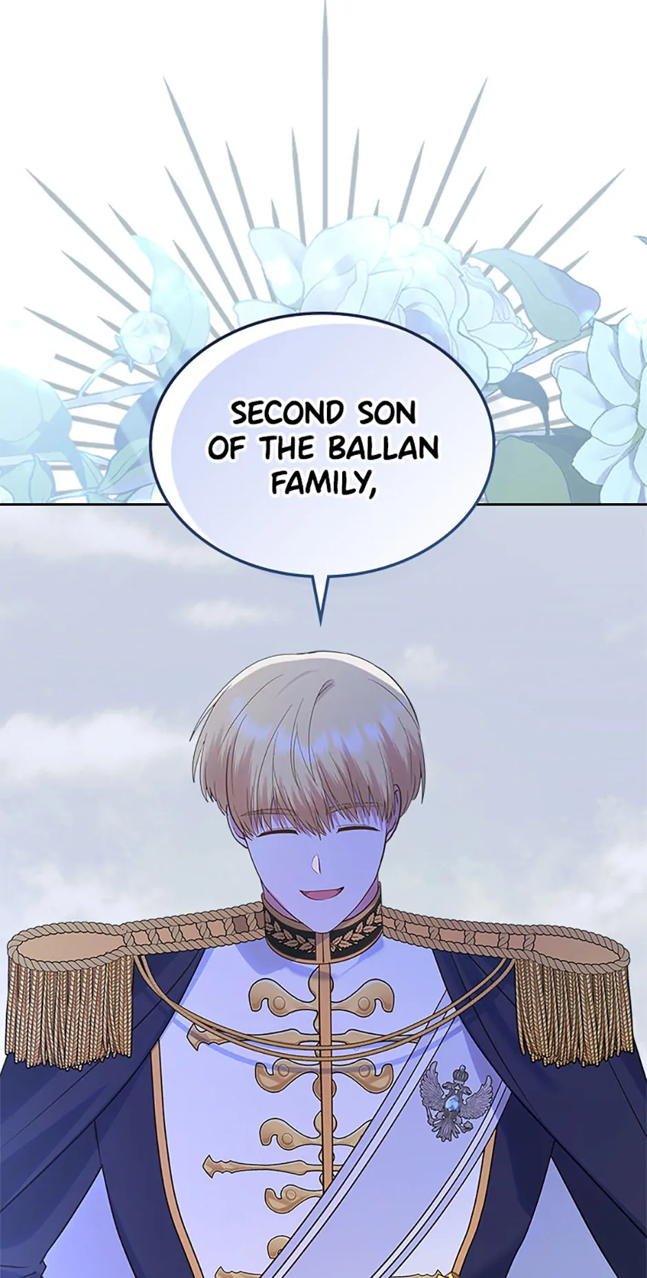 The End of This Fairy Tale is A Crazy Drama Chapter 41 - Page 72