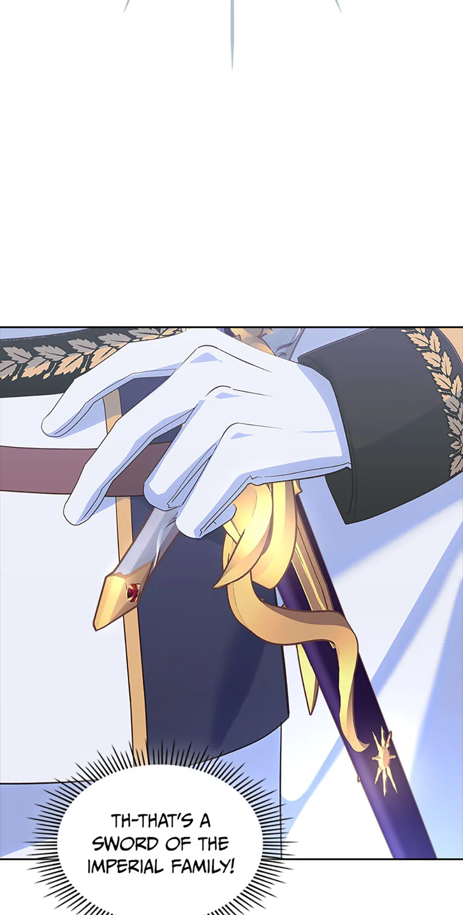 The End of This Fairy Tale is A Crazy Drama Chapter 41 - Page 74