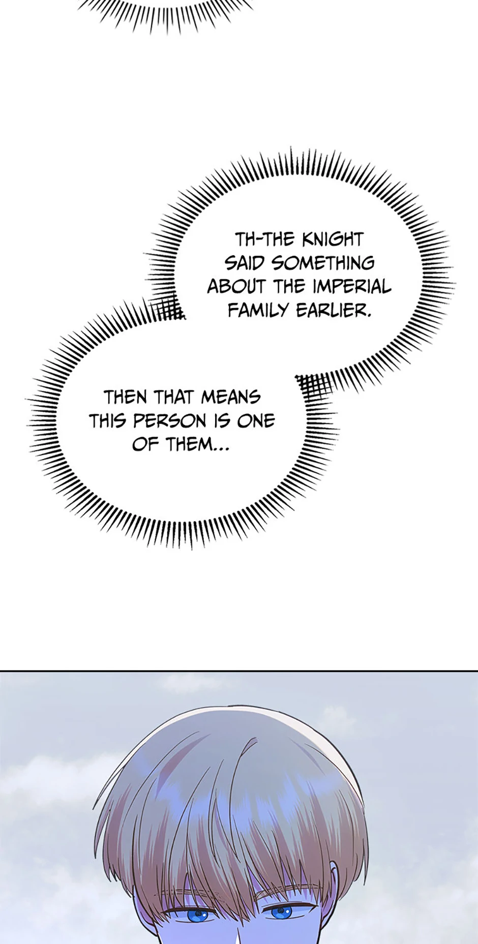 The End of This Fairy Tale is A Crazy Drama Chapter 41 - Page 75