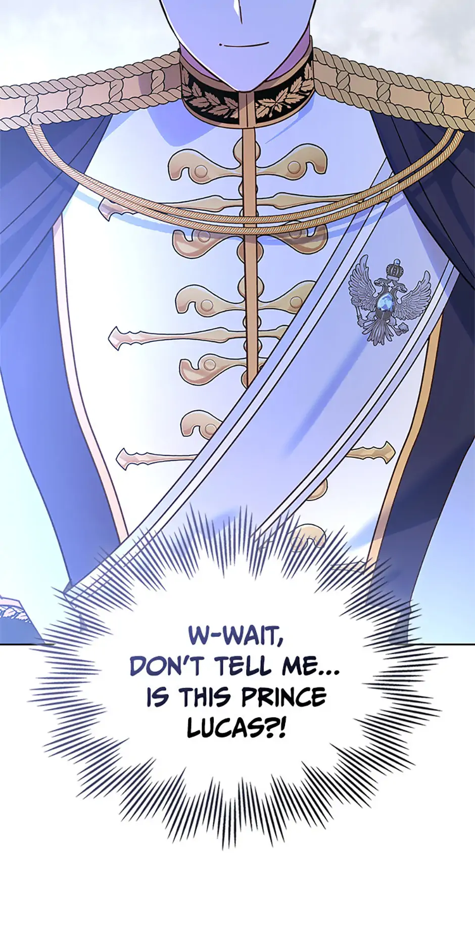 The End of This Fairy Tale is A Crazy Drama Chapter 41 - Page 76