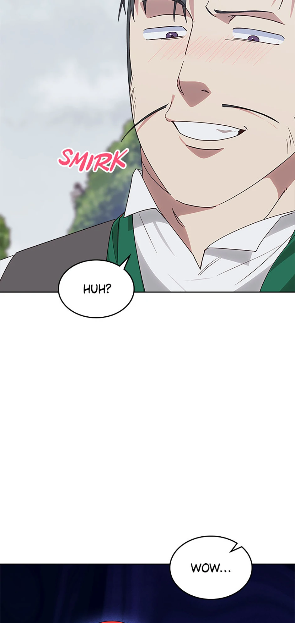 The End of This Fairy Tale is A Crazy Drama Chapter 41 - Page 8